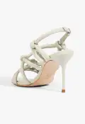 Janet Sandal(5,Grey)