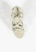 Janet Sandal(5,Grey)