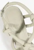 Janet Sandal(5,Grey)