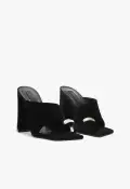 Jodie Sandal(5,Black)