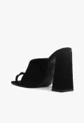 Jodie Sandal(5,Black)