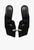 Jodie Sandal(5,Black)