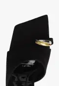 Jodie Sandal(5,Black)