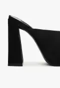 Jodie Sandal(5,Black)