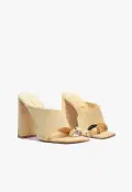 Jodie Sandal(5,Beige)