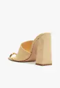 Jodie Sandal(5,Beige)