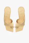 Jodie Sandal(5,Beige)