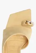 Jodie Sandal(5,Beige)