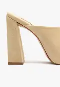 Jodie Sandal(5,Beige)