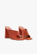 Jodie Sandal(5,Orange)