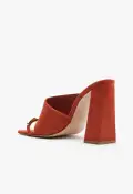 Jodie Sandal(5,Orange)