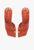 Jodie Sandal(5,Orange)