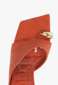 Jodie Sandal(5,Orange)