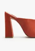 Jodie Sandal(5,Orange)
