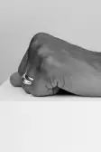 Stacking Ring | Men's