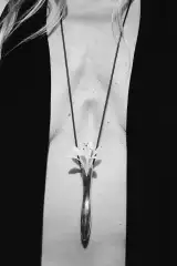 Vessel Necklace