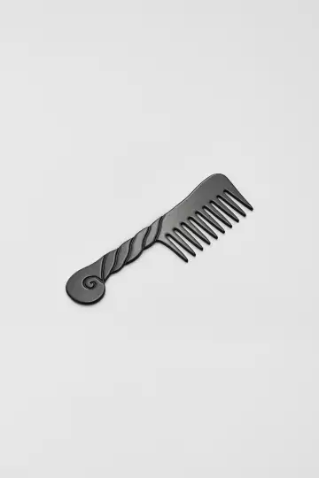 COQUILLE COMB(TORTOISE)