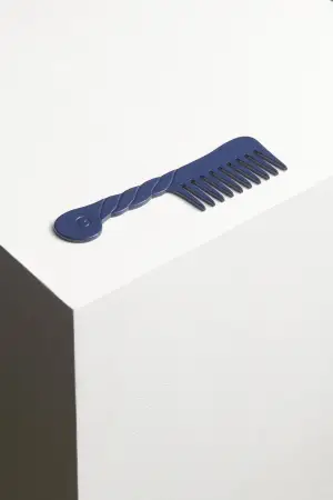 COQUILLE COMB(TORTOISE)