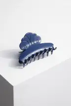 COQUILLE CLIP(TORTOISE)
