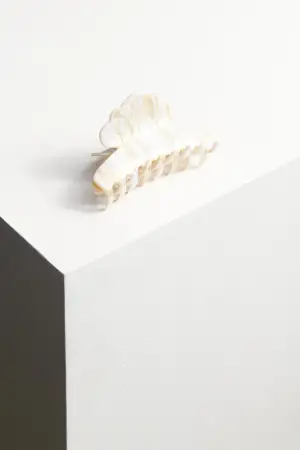COQUILLE CLIP(TORTOISE)