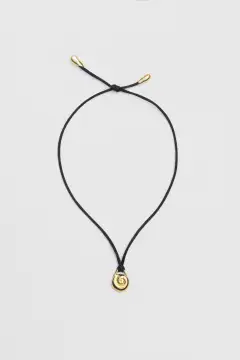 Nautilus Choker(Sterling Silver)