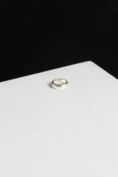Bagel Ring | Men's
