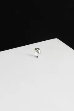 Small Nautilus Ring(Sterling Silver,5)