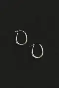 TINY EGG HOOPS