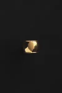 SERVIETTE RING(Sterling Silver,5)