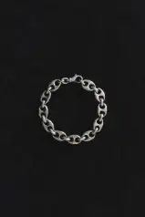 Small Barbara Chain Bracelet
