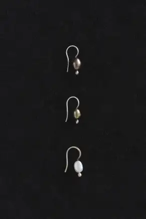 Mermaid Earrings