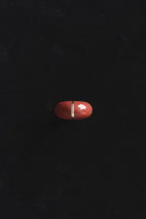 Jasper Division Ring(5)