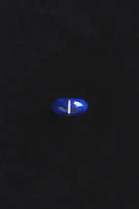 Lapis Division Ring(5)
