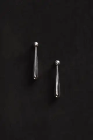 Medium Angelika Earrings