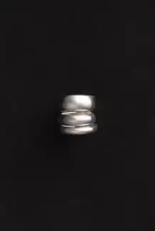 Small Flaneur Ring(5)