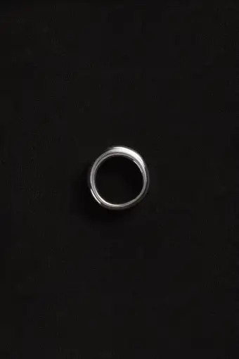Small Flaneur Ring