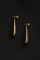 Medium Angelika Earrings(Sterling Silver)