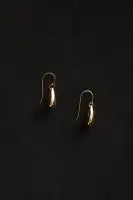 Droplet Earrings(Sterling SIlver)