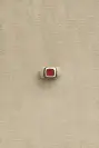 Godfather Ring in Carnelian