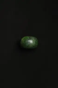 JADE DONUT RING(5)