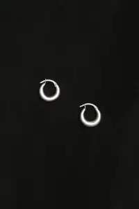 TINY ESSENTIAL HOOPS