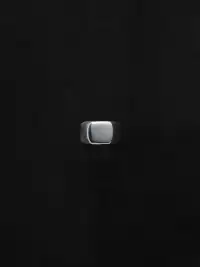 Consigliere Ring | Men's