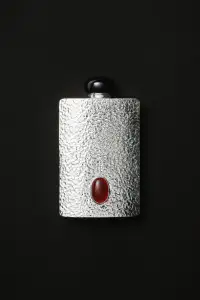 Blood Drop Flask
