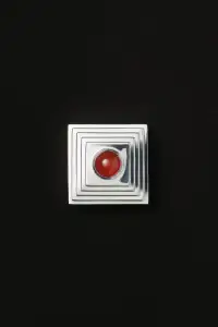 Blood Drop Pill Box