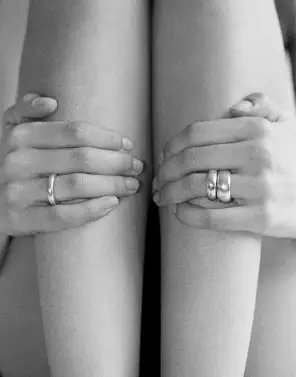 Small Flaneur Ring(5)