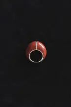 Jasper Division Ring