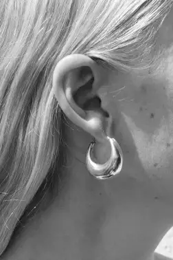CLASSIC COWBELL HOOPS