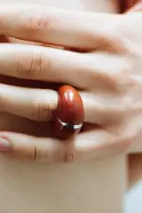 Jasper Division Ring(5)
