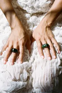 JADE DIVISION RING