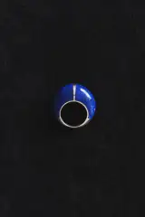 Lapis Division Ring
